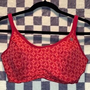 Champion High Impact Sports Bra